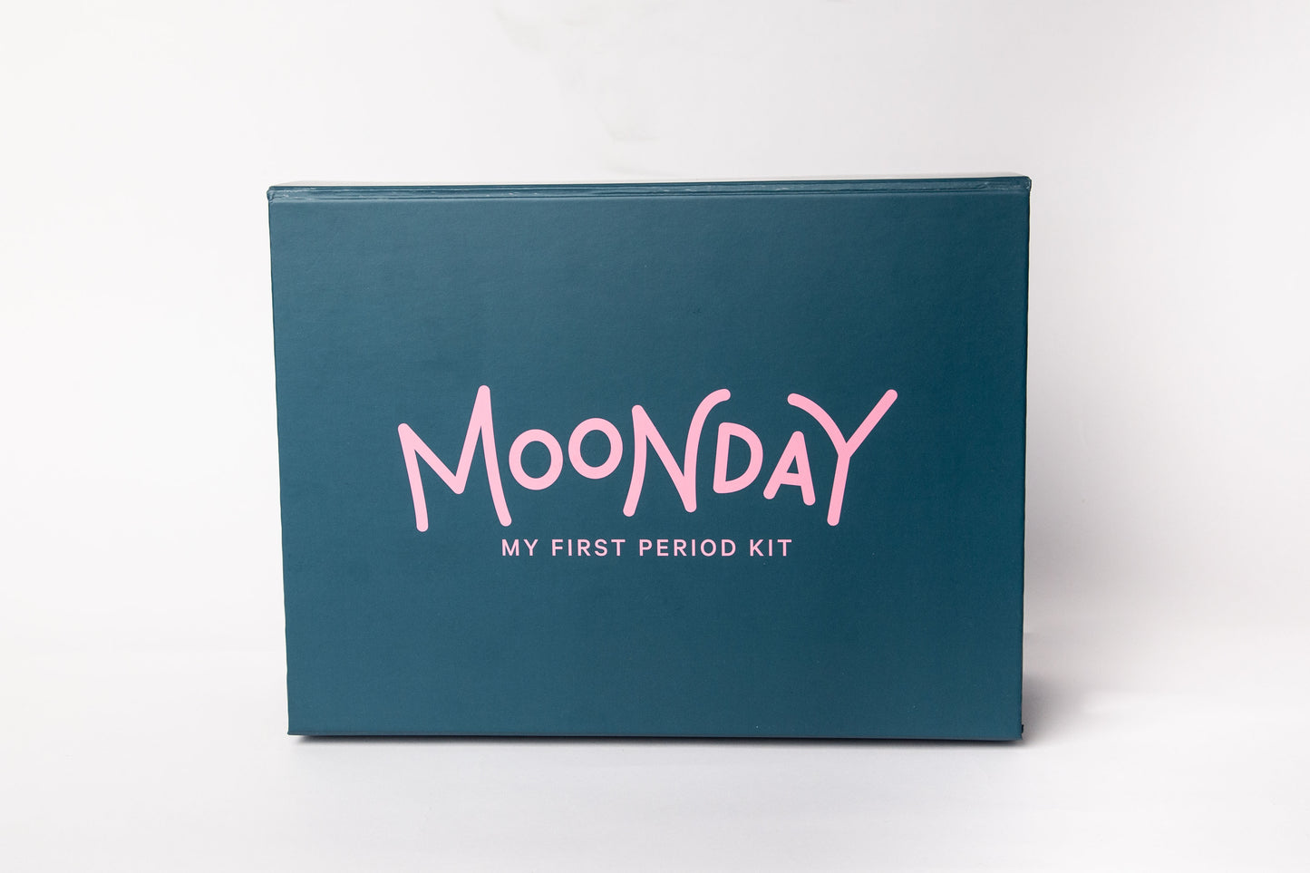 Moonday + Toallas Teens de Tela