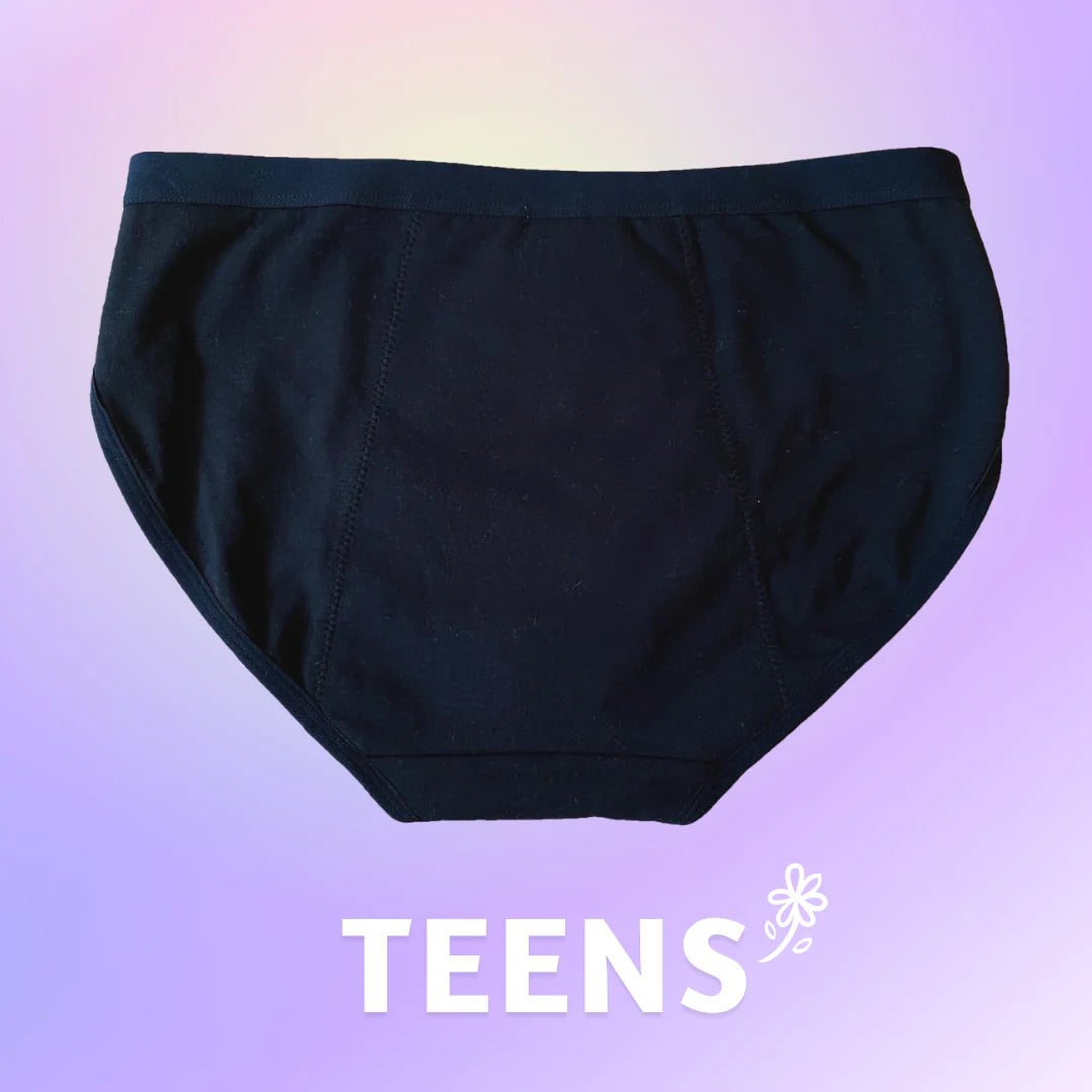 Moonday + Clásico Bambú Teens Tal´kual