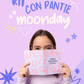 Moonday + Clásico Bambú Teens Tal´kual