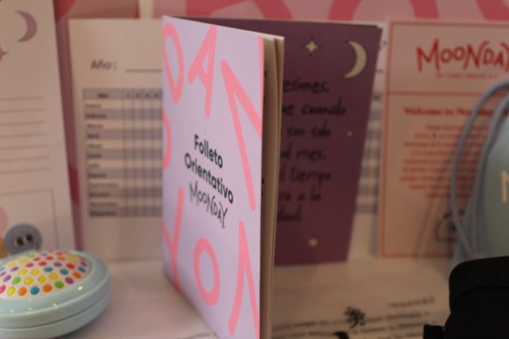 Moonday + Clásico Bambú Teens Tal´kual