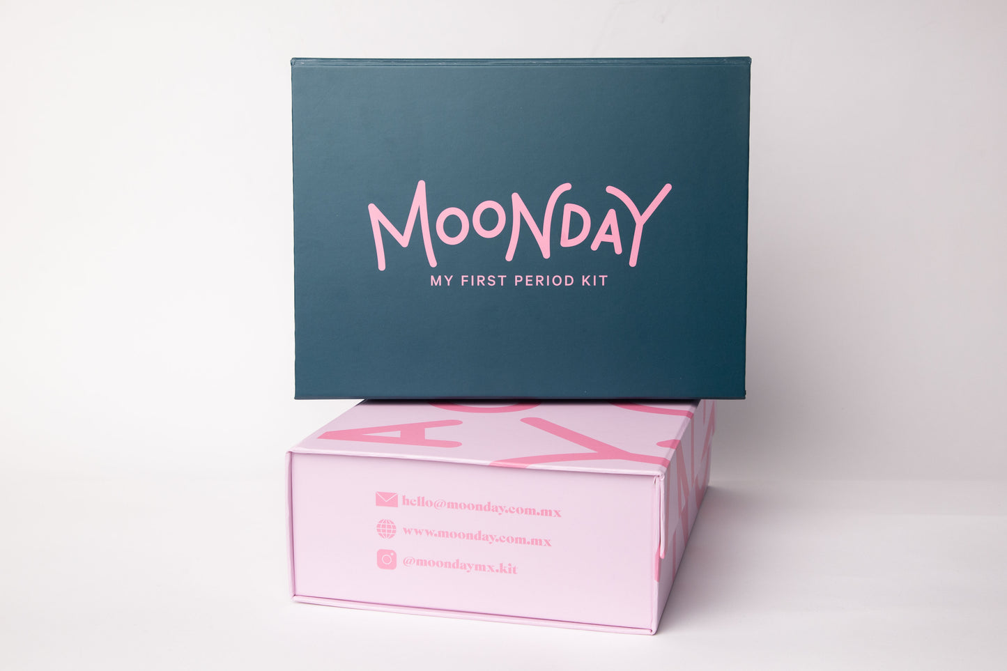 Moonday + Clásico Bambú Teens Tal´kual