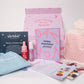 Kit Menstrual Rosa