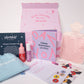 Kit Menstrual Rosa